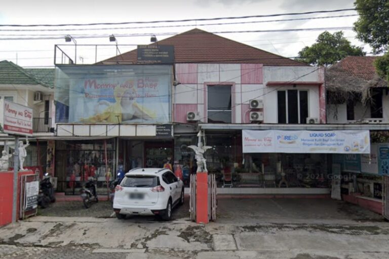 √ 7 Toko Perlengkapan Bayi di Bekasi (Murah & Lengkap)